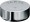 MICROPILA 371 VARTA DISPLAY 1,5V OSS.ARG. (Equivalente 370,RW415,RW315,SR69,SR920/31/51/36/30) #155