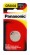 PILA BOTTONE CR2032 3V LITIO PANASONIC (#166A 113166A)