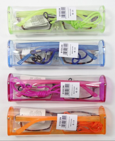 OCCHIALE LETTURA C2N NEW GRADAZIONE 1,5° (#655B)