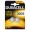 2 PILA DL 2025 DURACELL 3V LITIO ultra M3 micropila a bottone (#28A 111228A) 