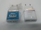 DOPPIA PRESA USB 2.1A RETE AC230V 10A BIANCO #835B