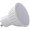 LAMPADA GU10 LED 5W 4000k BIANCA 120° gradi  (#356B)