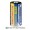 PILA 123A RICARICABILE RCR 123A 3,7V LI-ION (#167) 