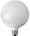 LAMPADA E27 20W GLOBO 2700K DAS LED (#369M)