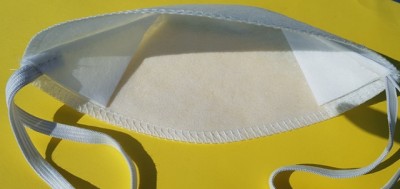 OFFERTA SET lotto 20 mascherine marroni plus + 9 mascherine soft omaggio lavabili ( #1085)