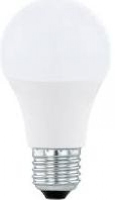 LAMPADA LED E27 10W GOCCIA 4000k Bianco Solare ENERGY (#302B)