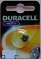  pila Duracell 364 1,5v oss.argento orologi (#37 111037)