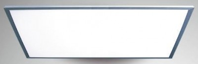 pannello led 60x60cm x1cm 45W 6500k 3800lm 120° 2,5KG BIANCO(#454A)