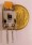 lampadina G4 led 3W 3000k (#315H)