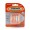 4 PILE MINISTILO AAA 1100MAH NI-MH 1,2V RICARICABILI VAPEX ISTANT CARICHE PRONTE USO (#182B)