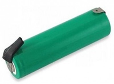 STILO AA 2000MAH Ni-MH 1,2V CON LAMELLE RICARICABILI VAPEX (#183)