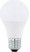 LAMPADA E27 12W GOCCIA LED 6500k LUCE BIANCA FREDDA Aigo (#358J)