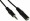 CAVO JACK 3.5 MASCHIO FEMMINA 3,7MT PROLUNGA CUFFIA (HI-FI, TV...) (#831N)
