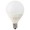 LAMPADA LED E14 6W PALLINA 2700k LUCE CALDA AC230V (#403D 6C6403D)