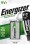 PILA TRANSISTOR 9V F RICARICABILE NI-MH ENERGIZER 175MAH 8,4V (#75B 11475B)