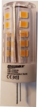 lampada G4 led 2,5W 6000k energy (315L)