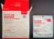 mascherina protezione FFP2 luyao EN 149:2001+A1:2009 (#1078Z) *minimo 20 pezzi (*Iva 5% 2021)
