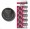 5 PILE BOTTONE CR2016 MAXELL 3V LITIO #165D 115165D