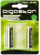 2 PILE STILO AA 1600MAH NI-MH 1,2V RICARICABILI Aigostar (#182D 12A182D)