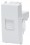 PRESA LAN ETHERNET RJ45 SERIE CIVILE AVP *compatibile P-l-a-n-a#291E