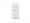 PULSANTE DOPPIO SALISCENDI TAPPARELLA AC230V 1P+1P 16A SU E GIU SERIE CIVILE AVP *compatibile P-l-a-n-a#291i 