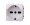 PRESA SCHUKO/16A BIPASSO AC230V PER MODULI SERIE CIVILE AVP *compatibile P-l-a-n-a#291O 