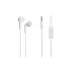 CUFFIA AURICOLARE ORIGINALE SAMSUNG  ART.907B 