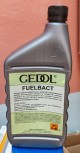 prodotto stock BATTERICIDA PER GASOLIO motori FUELBACT 1L  #953D