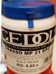 PRODOTTO STOCK GRASSO LITIO elevata adesività anti dilavamento acqua MP21 EP2 CONF. KG 0,85  #953E