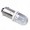 LAMPADINA LED BAIONETA P13 6V 1,5A   ART. 570B