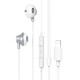 CUFFIA AURICOLARE plug apple lighting "Force" XO EP71 #X32F