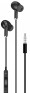 CUFFIA AURICOLARE plug jack 3,5 "Force" XO EP22 #X33F