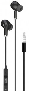 CUFFIA AURICOLARE plug jack 3,5 "Force" XO EP22 #X33F