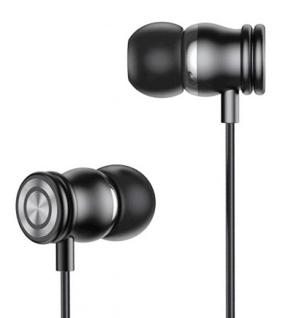 CUFFIA AURICOLARE plug jack 3,5 "Force" XO EP23 #X34F
