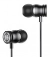 CUFFIA AURICOLARE plug jack 3,5 "Force" XO EP23 #X34F