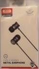 CUFFIA AURICOLARE plug type-C "Force" #X26F