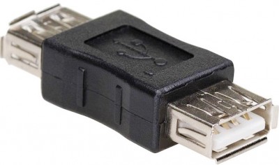 Adattatore presa USB / presa USB "Force" #X1E