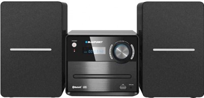 STEREO DIGITALE "Force" Blaukpunkt ms13bt X2J