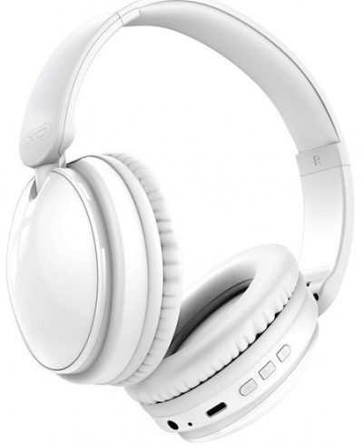 CUFFIA PADIGLIONE bluetooth "Force" xo-be36 #X2K