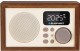 RADIO DIGITALE "Force" Blaukpunkt HR5BR #X2E