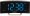 RADIO SVEGLIA DIGITALE "Force" Blaukpunkt CR7BK BLAPRZE0021 #X2F