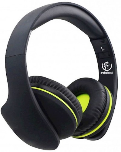 CUFFIA PADIGLIONE BLUETOOTH "Force" Viral Akkslreblpv1rc #X1G