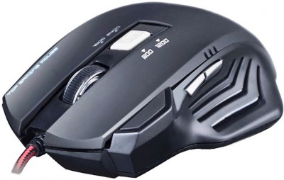 MOUSE pc gaming usb "Force" Punisher2 #X1Q