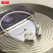 CUFFIA AURICOLARE sport bluetooth "Force" beige GSM176824 #X80F