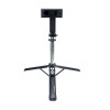 BASTONE 1M TREPPIEDE compatto con controllo remoto per foto e selfie smartphone IOS & ANDROID "Force" X96F