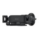 BASE PORTA CELLULARE Smartphone per GRIGLIA Ventilazione (Auto, Camper, Furgone, Camion..) BLOCCO CON GRAVITA "Force" #68F