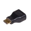 Adattatore presa HDMI / spina MiniHdmi "Force" #X63F
