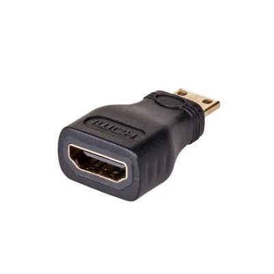 Adattatore presa HDMI / spina MiniHdmi "Force" #X63F