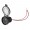 trasforma presa accendisigari 12V auto in presa USB E TYPEC "Force" #99F