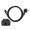 CAVO ALIMENTAZIONE PC NOTEBOOK "C" TRIPOLARE AC230V #X21E